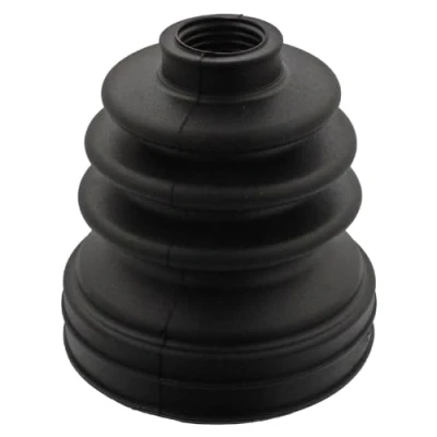 Imagen de FEBI BILSTEIN 43625 Fuelle, árbol de transmisión lado engranaje 84 Caucho MINI: Hatchback
