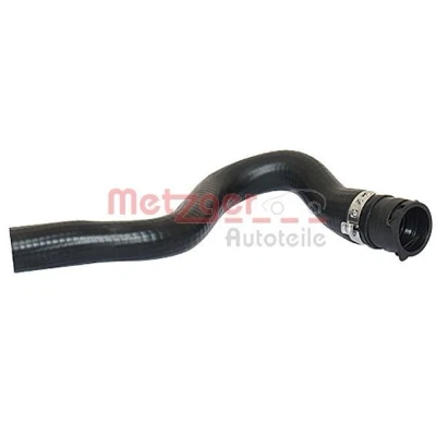 Imagen de METZGER 2420175 Manguitos de Radiador EPDM (Ethylen Propylen Dien Caucho) OPEL: Corsa C Hatchback