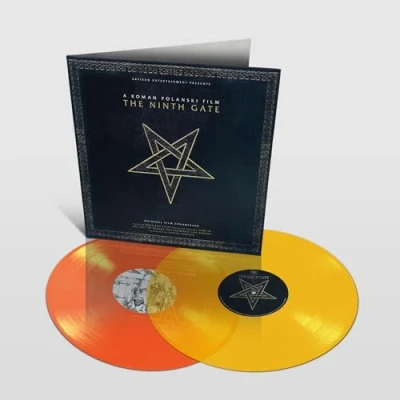 Imagen de The Ninth Gate [Vinilo]