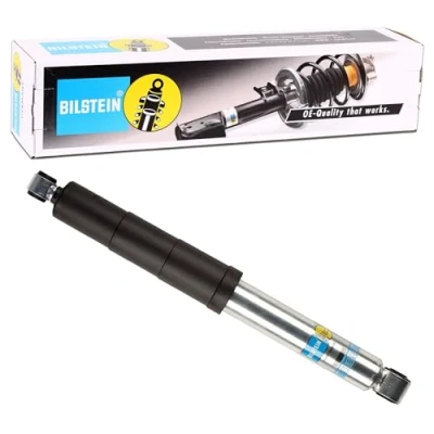 Imagen de BILSTEIN B8 5100 24 187152 amortiguador Eje trasero Presión de gas Monotubo sin soporte ballesta NISSAN: NP300 Navara Pick up
