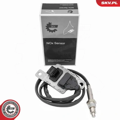 Imagen de Sensor NOx, catalizador NOx ESEN SKV 71SKV079