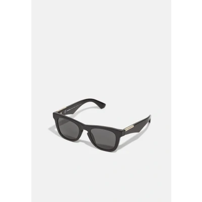 Imagen de Burberry Unisex Gafas de sol, Talla: 50, Black/dark grey
