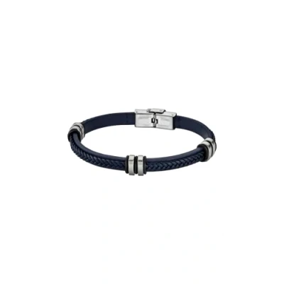Imagen de LOTUS STYLE Pulsera LS1829 2/5 Urban Man Acero inoxidable 316l 230.00 mm Hombre