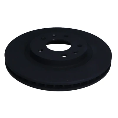 Imagen de QUARO QD7633HC Disco de freno 296 26 5 114 ventilación interna barnizado altamente carbonizado sin buje rueda, perno sujeción rueda