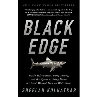 Imagen de Black edge