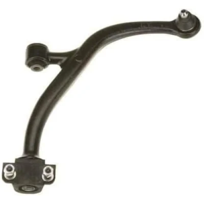 Imagen de TRW JTC1226 Barra oscilante, suspensión de ruedas con accesorios Brazo oscilante transversal CITROËN: Saxo Hatchback, AX, PEUGEOT: 106 II Hatchback