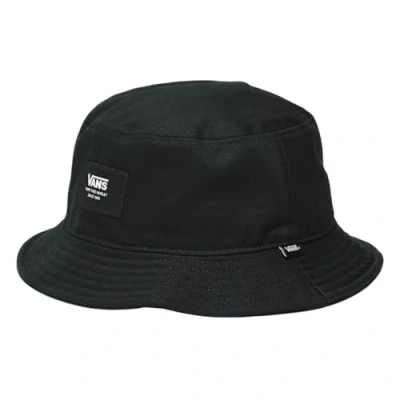 Imagen de Vans Patch Bucket Sombrero, Hombre, Talla: S/M, Black