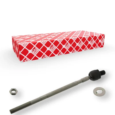 Imagen de febi BILSTEIN 21565 Rotula Axial de Direccion Eje delantero, izquierda, derecha 340 Plus con contratuerca VOLVO: V40 Familiar