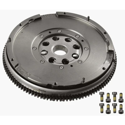 Imagen de SACHS 2294 001 513 Volante Bimasa FORD: Transit Mk5 Furgón