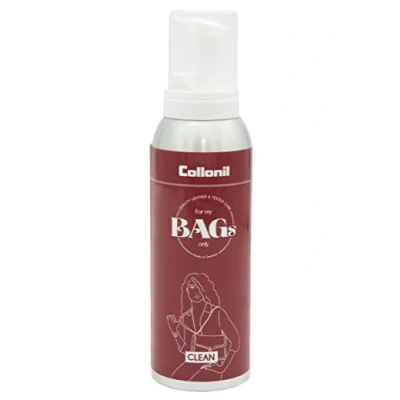 Imagen de Collonil For My Bags Only Clean, Limpiador de Bolsos para Mujer, incoloro, Alle