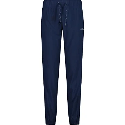 Imagen de CMP Woman LONG PANT Pantalones, Mujer, Talla: 38, Blue