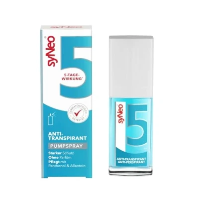 Imagen de Syneo, Desodorante 30 ml.