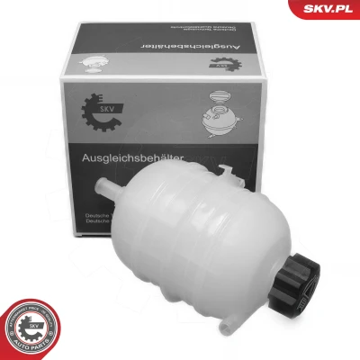 Imagen de ESEN SKV 61SKV418 Depósito de Agua con recubrimiento PEUGEOT: 206 Hatchback, SW, 206+ Hatchback