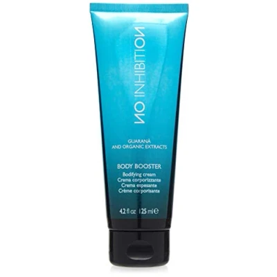 Imagen de Crema de moldear No Inhibition 125 ml