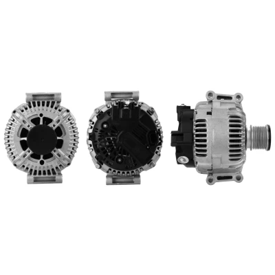 Imagen de LUCAS ELECTRICAL LRA03071 Alternador 12V 180A MERCEDES BENZ: Clase ML, R, G SUV