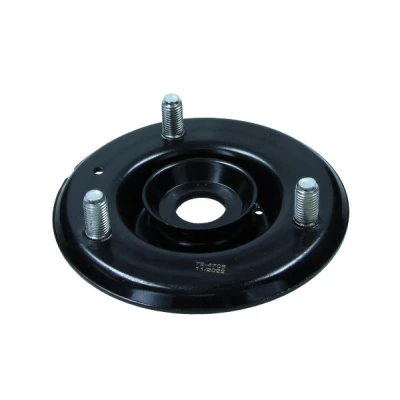 Imagen de MAXGEAR 72 4706 Soporte, parachoques eje delantero, ambos lados NISSAN: Pathfinder 3, NP300 Navara Pick up