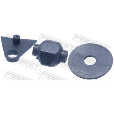 Imagen de FEBEST TMB GSU45RR Soporte de motor posterior