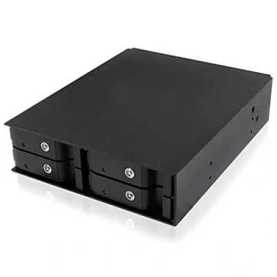 Imagen de Icy Box Ib 2240sk Caja Externa Para Disco Duro