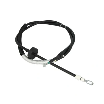 Imagen de TRW GCH3006 Cable de Freno Mano 1928, 1765 Discos AUDI: A4 B6 Berlina, Avant, SEAT: Exeo ST norauto, oscaro, mister auto
