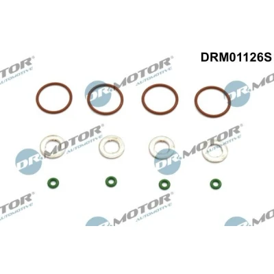 Imagen de DR.MOTOR AUTOMOTIVE DRM01126S Juntas