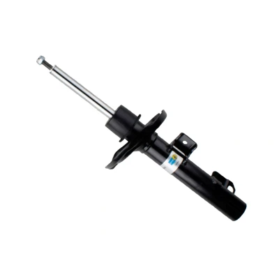 Imagen de BILSTEIN 22 326966 amortiguador Eje delantero, izquierda Presión de gas Bitubular Columna Espiga arriba