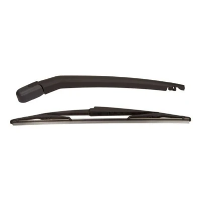 Imagen de MAXGEAR 39 0390 Juego de brazos limpiaparabrisas, limpieza parabrisas con caperuza, limpiaparabrisas incorporado