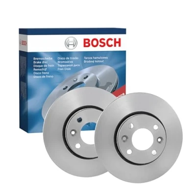 Imagen de BOSCH 0 986 479 556 Disco de freno 258 22 4 100 ventilado aceitado altamente carbonizado con tornillos RENAULT: Clio 4, Kangoo II Be Bop norauto,