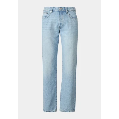Imagen de Only &amp; Sons Onsedge Loose NOOS Vaqueros boyfriend, Hombre, Talla: 36x32, Light blue denim