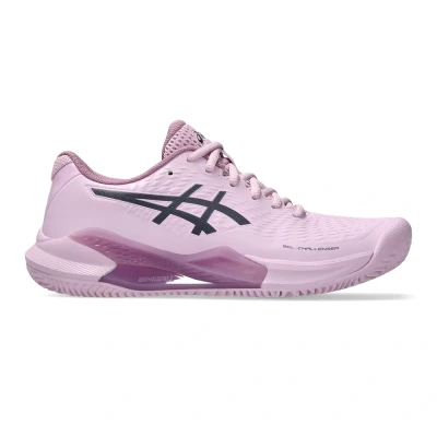 Imagen de ASICS Gel Challenger 14 Clay, Sneaker Mujer, Multicolor, 36 EU