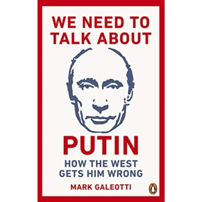 Imagen de We Need To Talk About Putin (ebook)