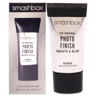 Imagen de SmashBox The Original Photo Finish Smooth and Blur Women Primer 0.34 oz