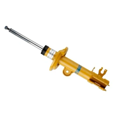 Imagen de BILSTEIN 22 259707 amortiguador Eje delantero, derecha Presión de gas Bitubular Columna Espiga arriba, Abrazadera abajo