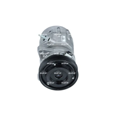 Imagen de NRF 320162 Compresor de Aire Acondicionado SP17 12V PAG 46 R134a con junta tórica CHEVROLET: Captiva, OPEL: Antara A