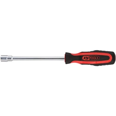 Imagen de KS TOOLS 159.1161 Destornillador M4 255, 150 Triángulo