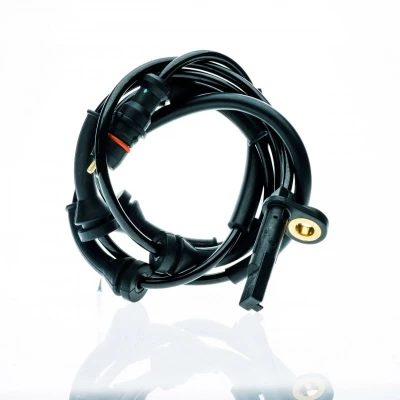 Imagen de EINPARTS EPS1515 Sensor de ABS Eje delantero, derecha, izquierda Hall 2 1080 1175 43 negro redondo