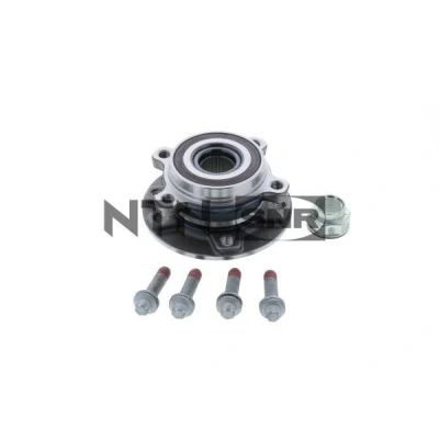 Imagen de SNR R158.70 Juego de cojinete rueda 135 AUDI: A6 C7 Berlina, JEEP: Renegade SUV, FIAT: 500X