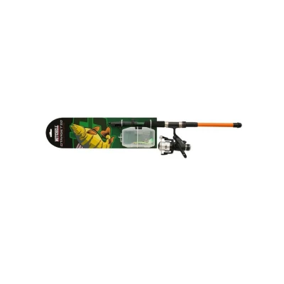 Imagen de Mitchell Target II Combo Tele Caña spinning 2.10m