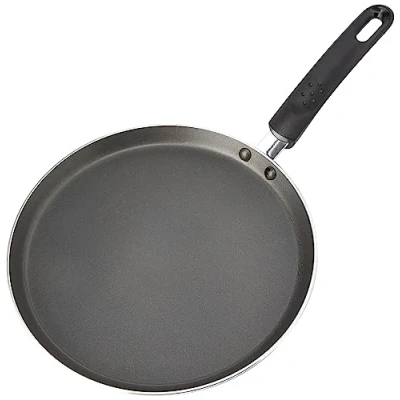 Imagen de KitchenCraft Pancake Pan ø 24 cm standard non stick coating