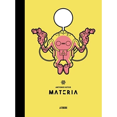 Imagen de Materia (SILLON OREJERO)