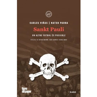 Imagen de Sankt Pauli Un altre futbol Es Possible: és possible (ASSAIG)