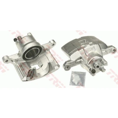 Imagen de TRW BHX499E Pinza de freno Hierro fundido JEEP: Patriot