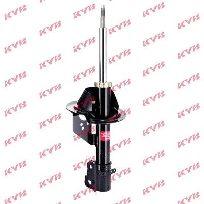 Imagen de KYB Excel G 235901 amortiguador Eje delantero Presión de gas Bitubular Columna Espiga arriba CHRYSLER: VOYAGER 2