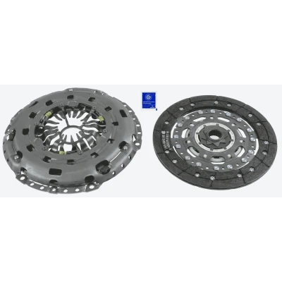 Imagen de SACHS XTend 3000 951 914 Kit de Embrague sin cojinte desembrague 240 FORD: MONDEO 4 Stufenheck, S Max Mk1,