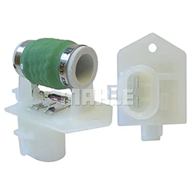 Imagen de MAHLE ORIGINAL CFR 4 000S Resistencia en serie, electromotor de ventilador FIAT: Grande Punto Hatchback