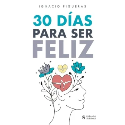 Imagen de 30 dias para ser feliz
