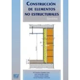 Imagen de Construccion De Elementos No Estructurales. Ejercicios