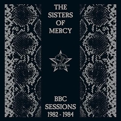Imagen de The Sister Of Mercy Bbc Sessions 1982 1984 (Cd)