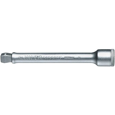 Imagen de GEDORE 3090 KR 5 Alargadera, llave de cubo 10 (3/8&quot;)mm (pulgadas) Acero cromo vanadio