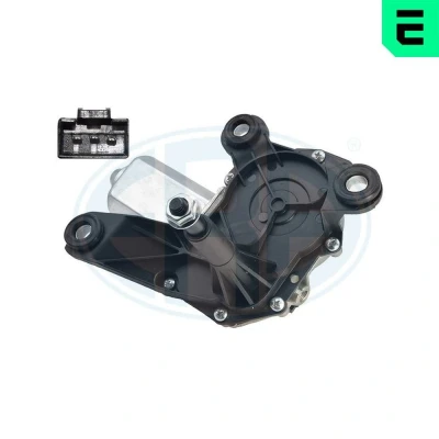 Imagen de ERA 460352A Motor del Limpiaparabrisas 12 posterior para vehíc. con volante a la izquierda, dirección derecha OPEL: Corsa C Hatchback