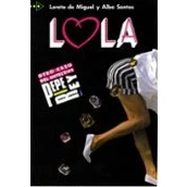 Imagen de PQL 3 Lola (Para que leas)